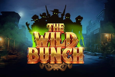 19017 the wild bunch