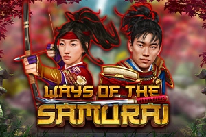 19280 ways of the samurai