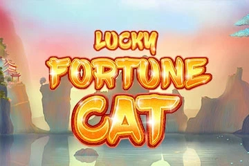19450 lucky fortune cat