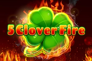 19627 5 clover fire