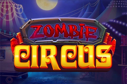 20074 zombie circus