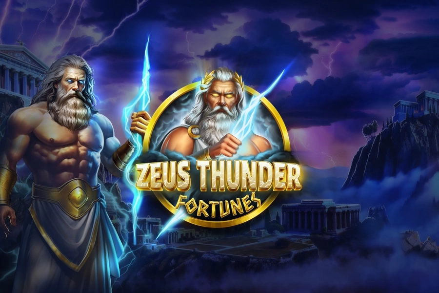 20376 zeus thunder fortunes
