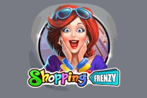 20929 shopping frenzy