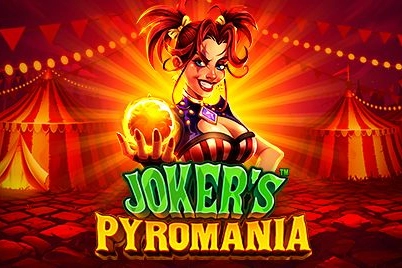 21197 jokers pyromania