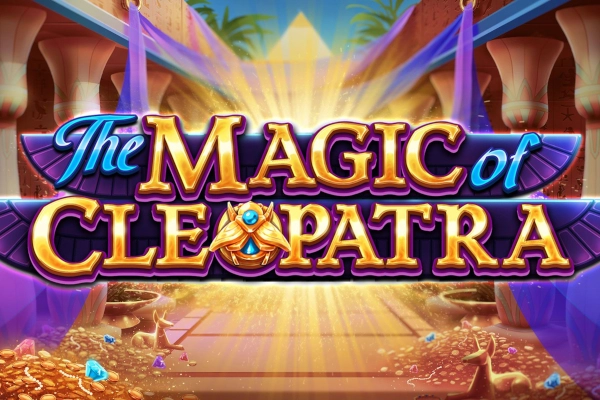 21472 the magic of cleopatra
