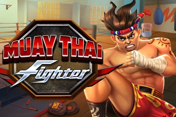 21880 muay thai fighter