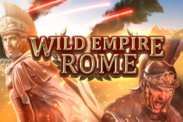 21936 wild empire rome