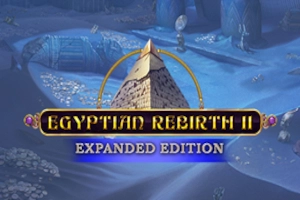 22382 egyptian rebirth 2 expanded edition