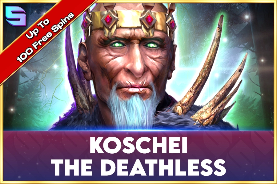 22462 koschei the deathless