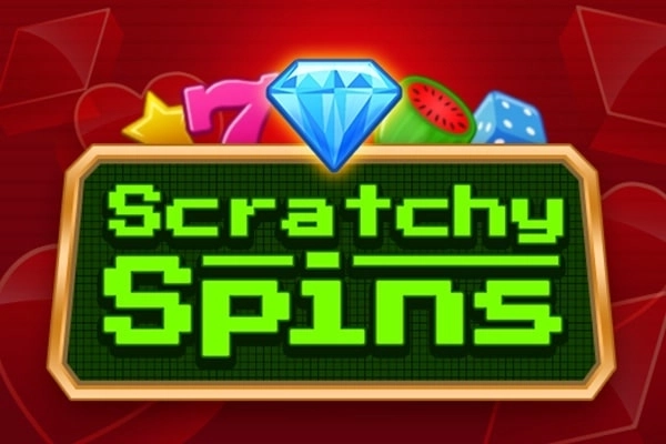 22915 scratchy spins