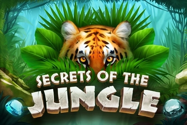 22917 secrets of the jungle