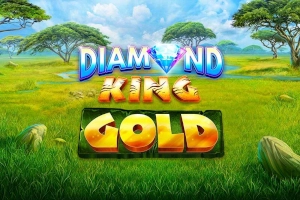 23012 diamond king gold