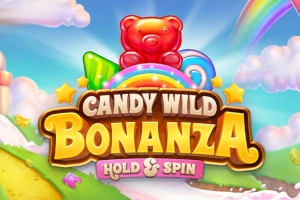 23079 candy wild bonanza