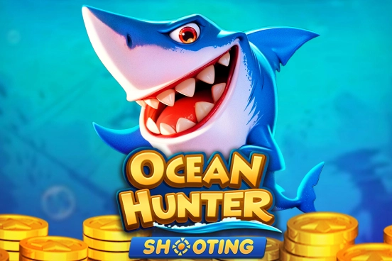 23799 ocean hunter