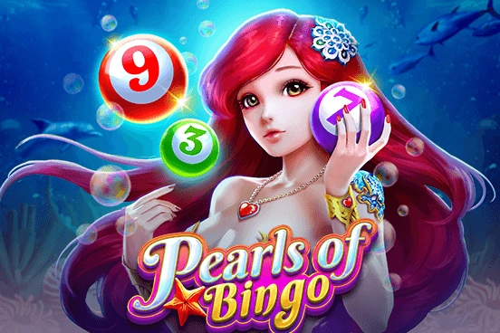 23802 pearls of bingo