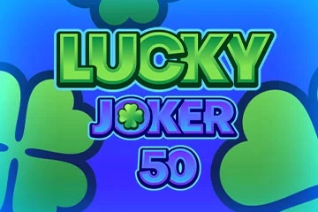 23906 lucky joker 50