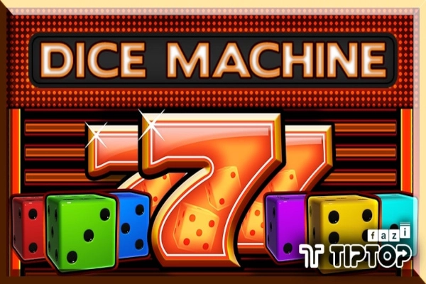 24113 dice machine
