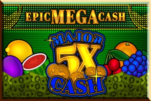 24121 epic mega cash