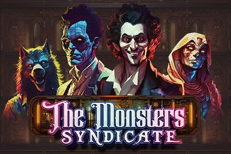 24768 the monsters syndicate