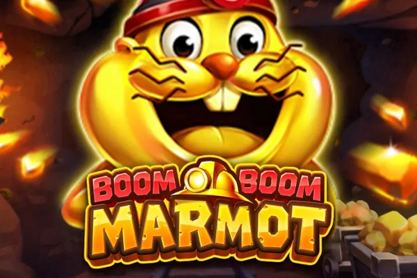 25429 boom boom marmot
