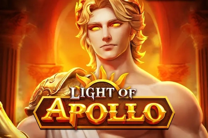 25448 light of apollo